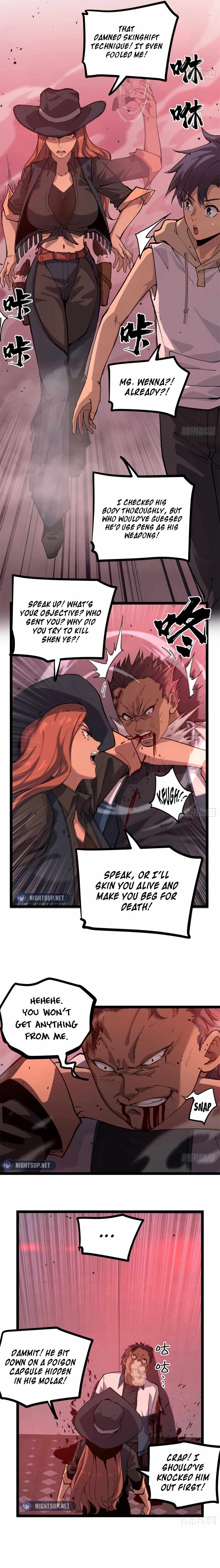 Manga Image