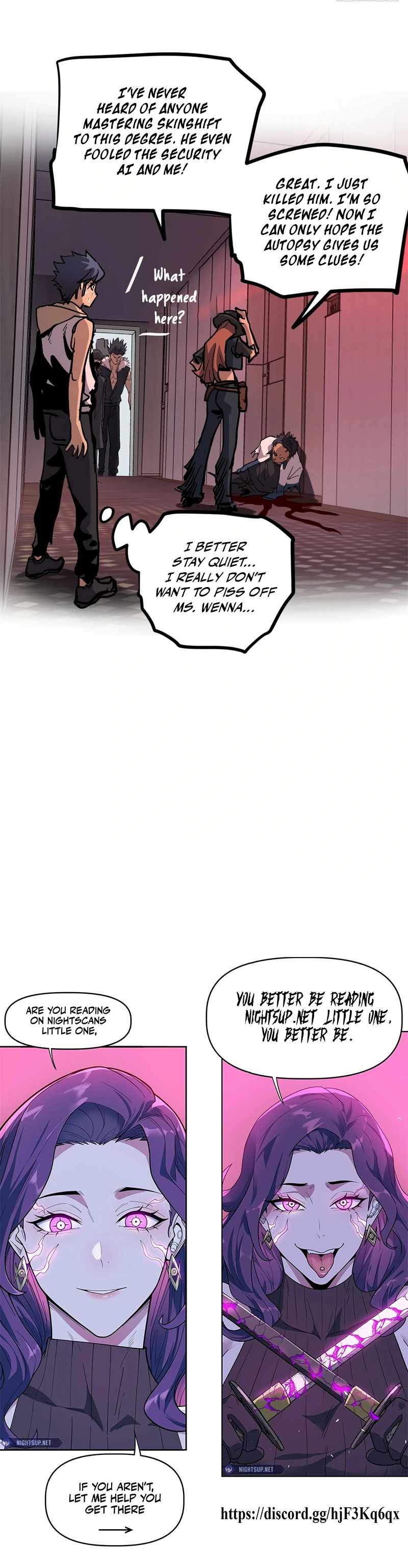 Manga Image