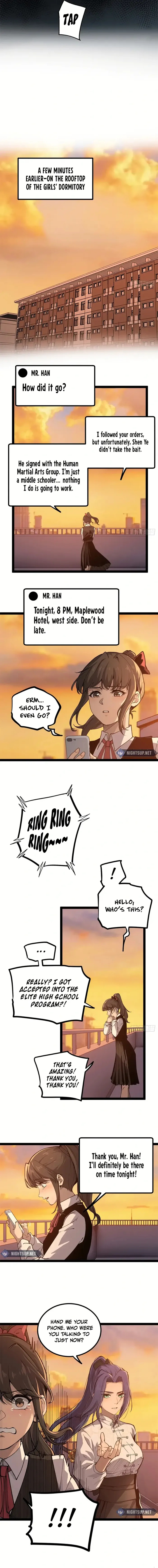 Manga Image