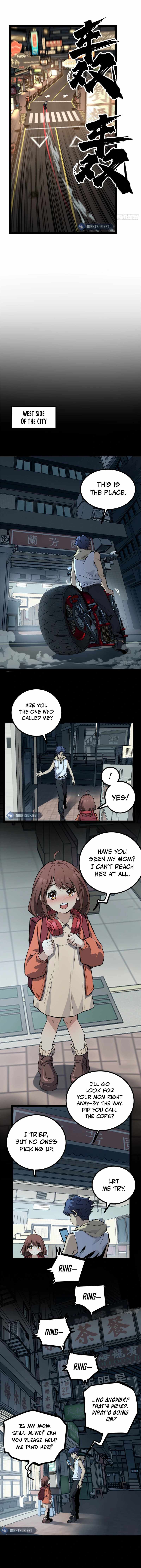 Manga Image