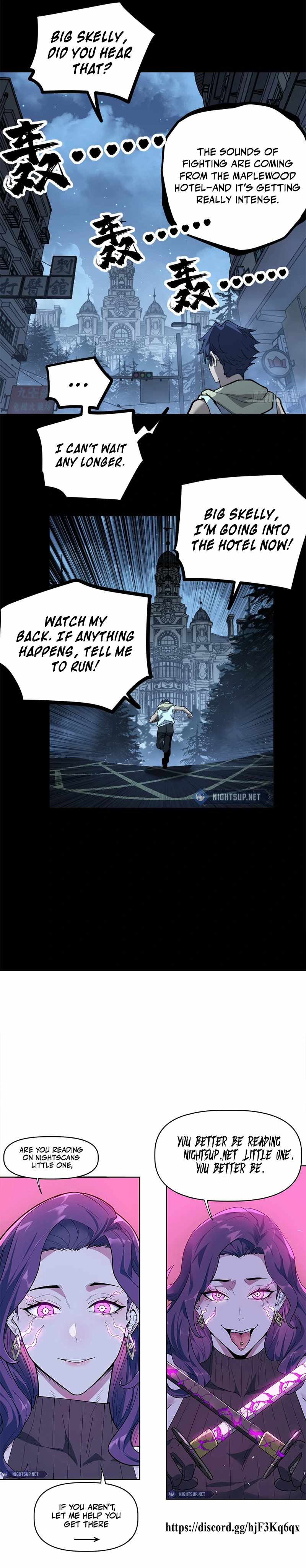 Manga Image