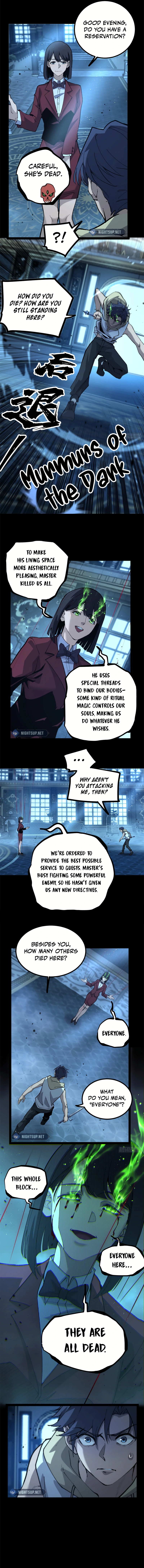Manga Image