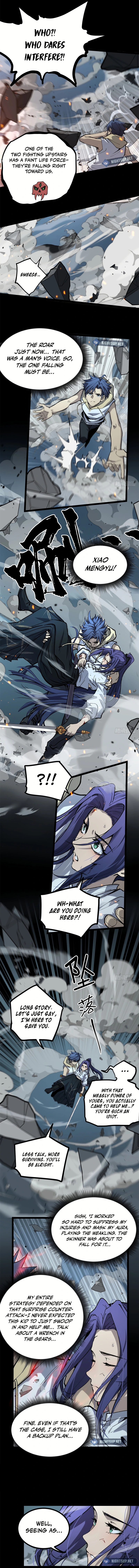 Manga Image
