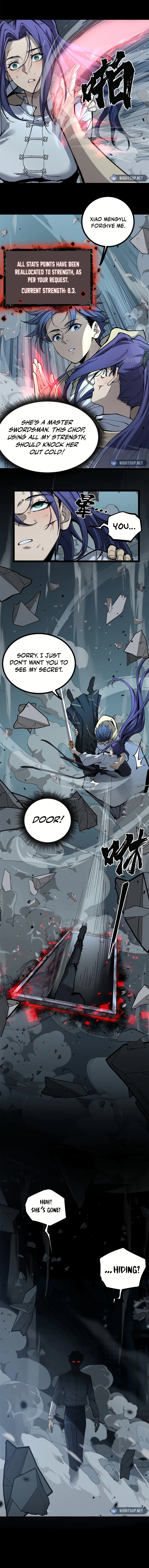 Manga Image