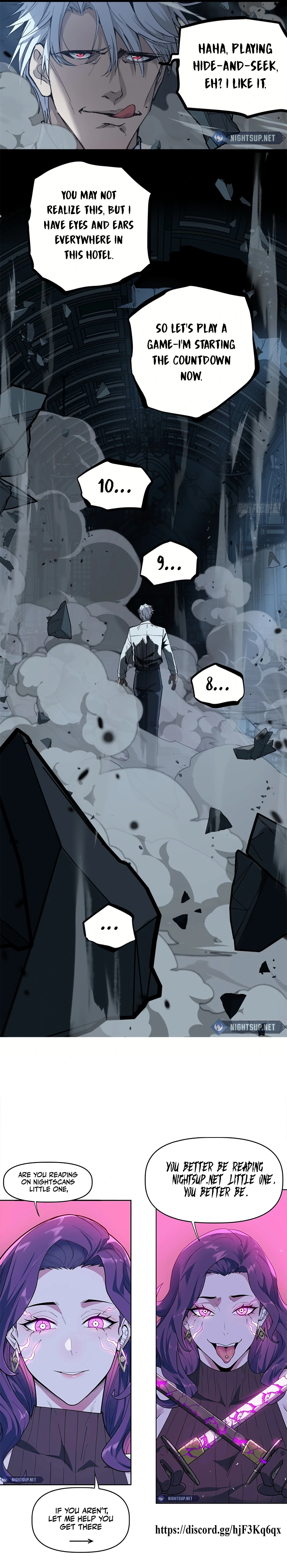 Manga Image