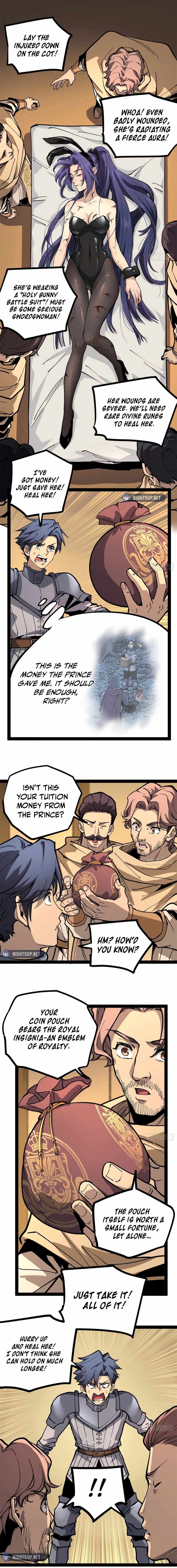 Manga Image