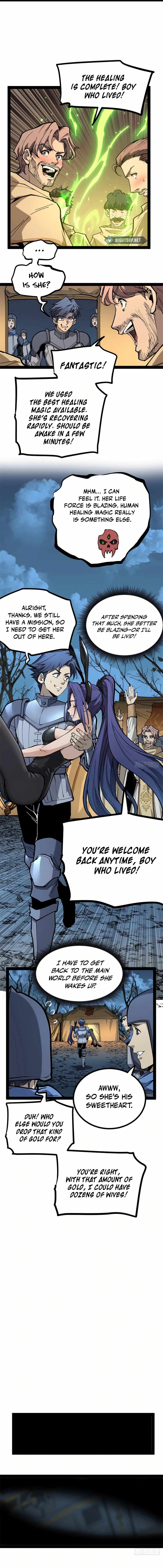 Manga Image