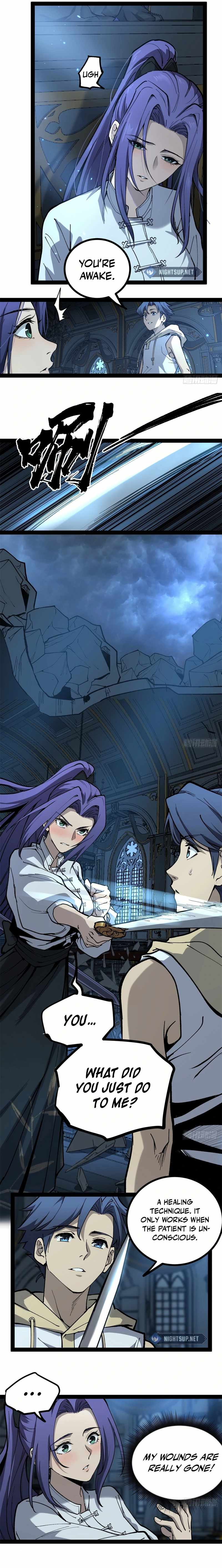 Manga Image