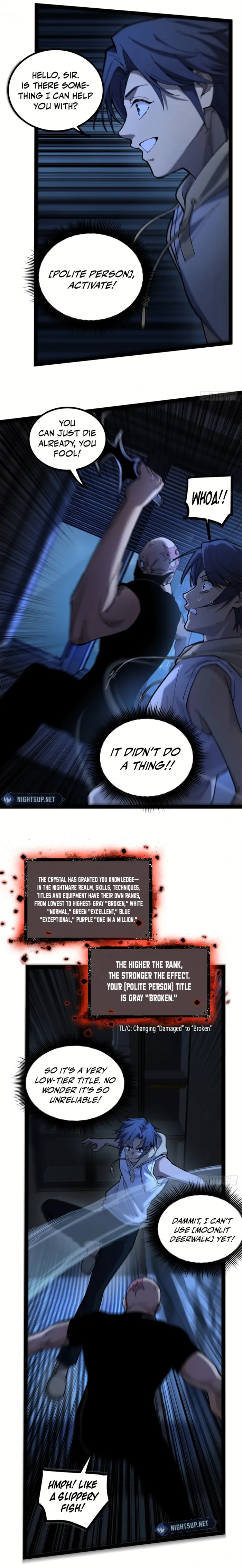 Manga Image
