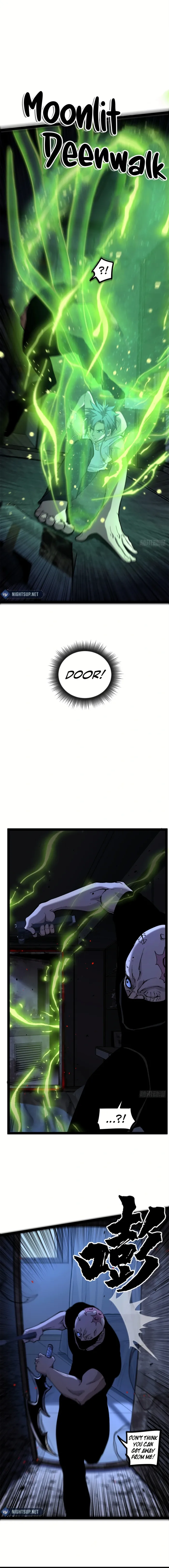Manga Image