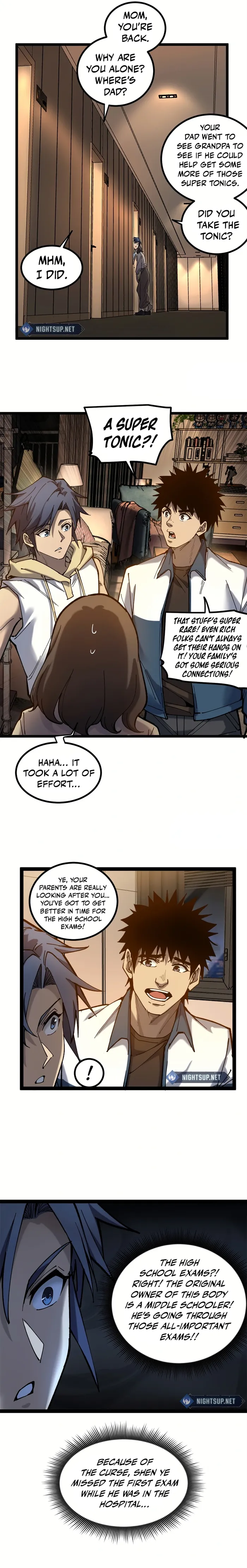 Manga Image