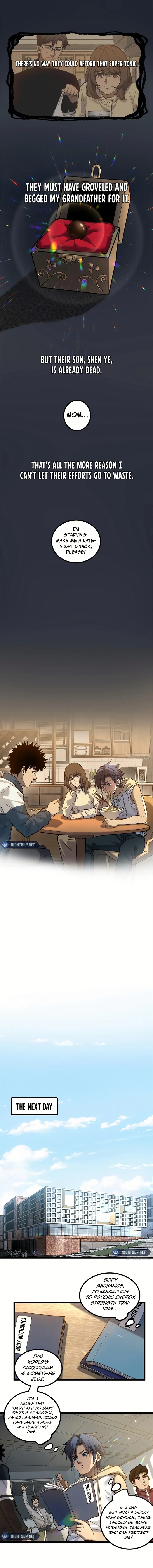 Manga Image
