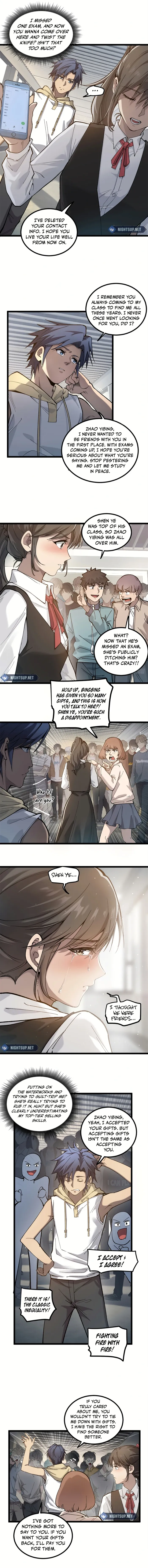 Manga Image