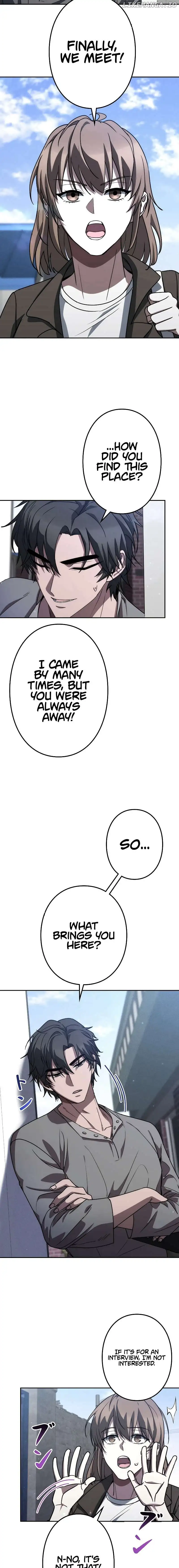 Manga Image