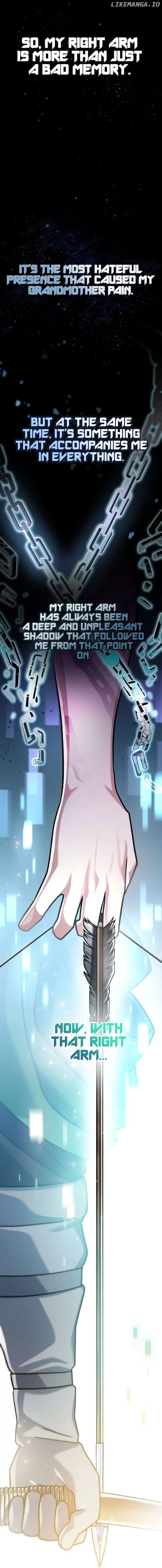 Genius Archer’s Streaming Chapter 12 page 19