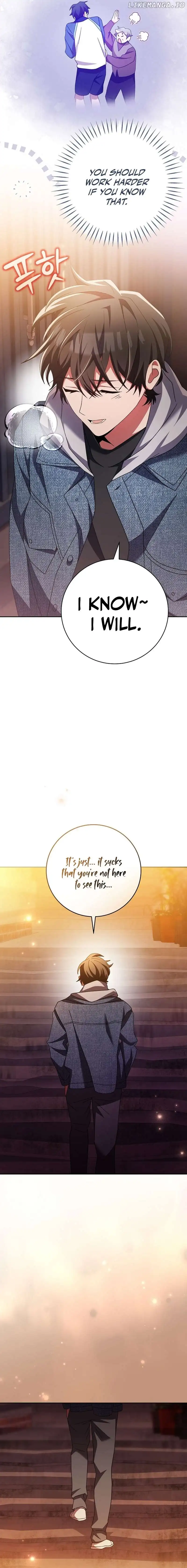 Genius Archer’s Streaming Chapter 12 page 22