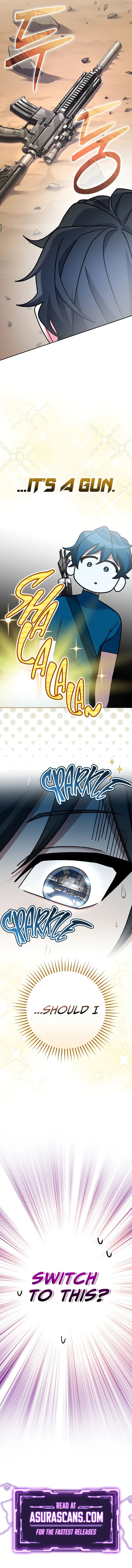 Manga Image