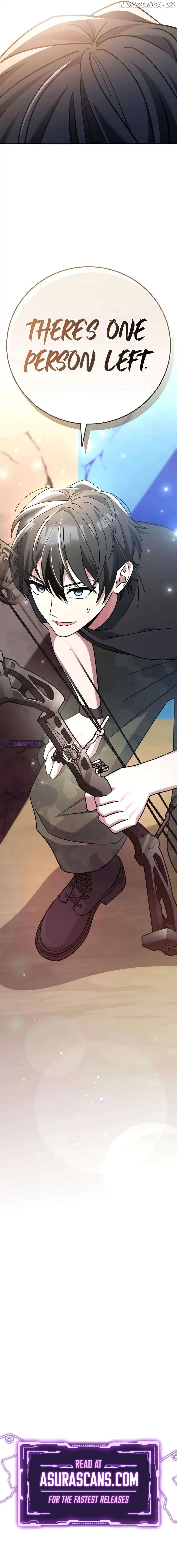 Genius Archer’s Streaming Chapter 34 page 17