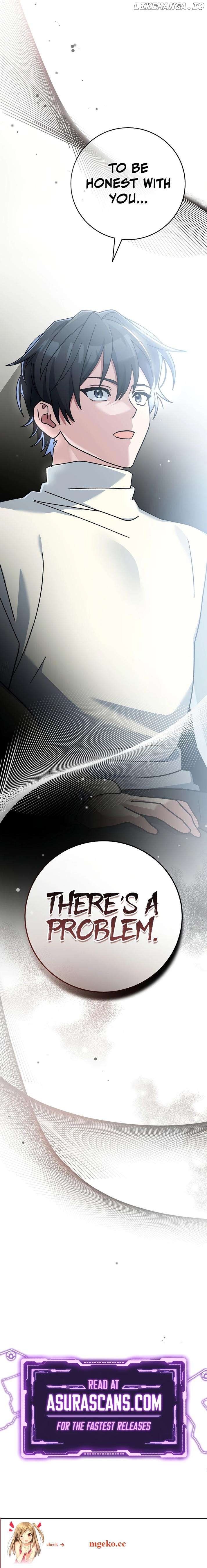 Genius Archer’s Streaming Chapter 37 page 15