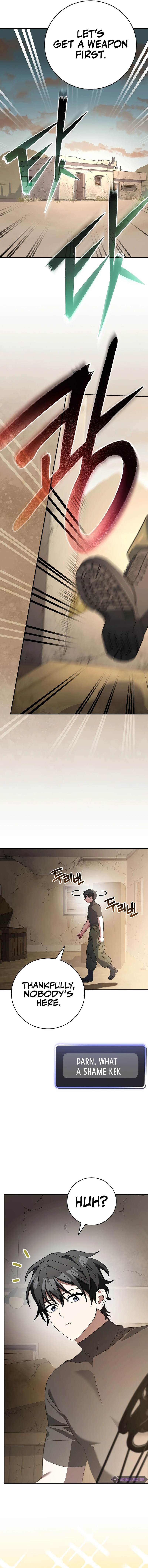 Manga Image