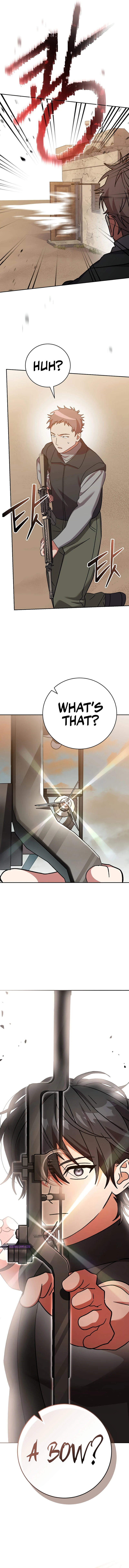 Manga Image