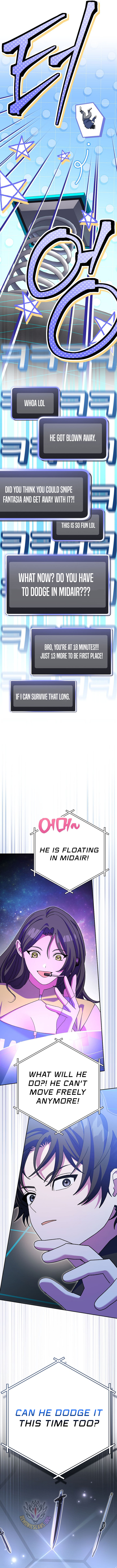 Genius Archer’s Streaming Chapter 55 page 4