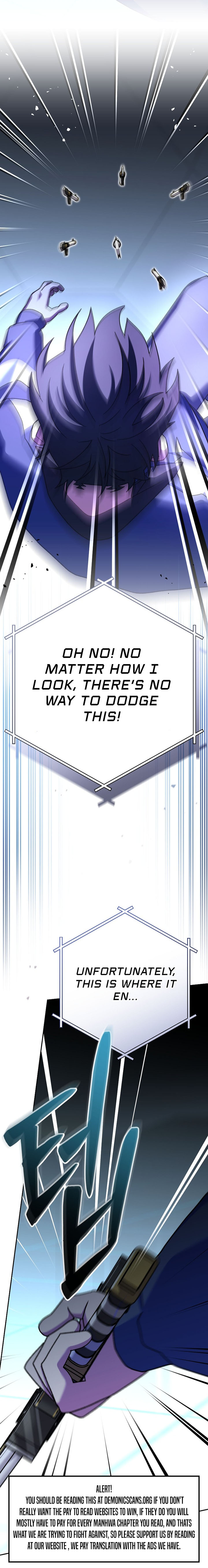 Genius Archer’s Streaming Chapter 55 page 7