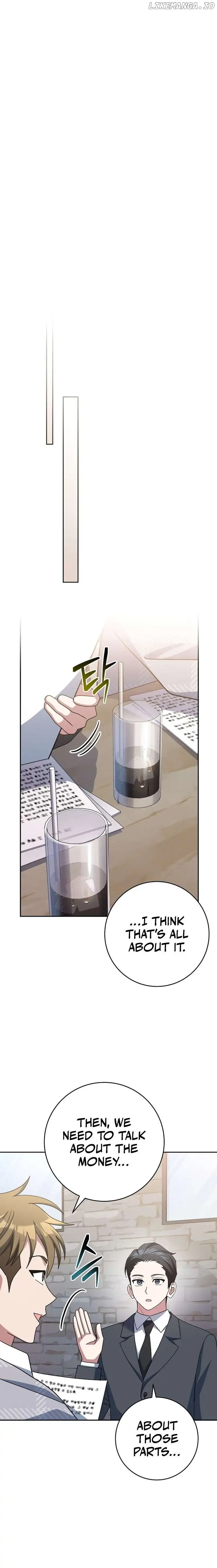 Manga Image