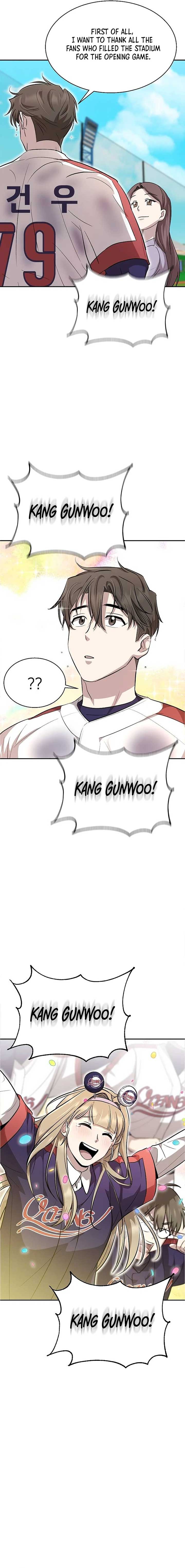 Genius Hitter Hits Fastball Chapter 15 page 24