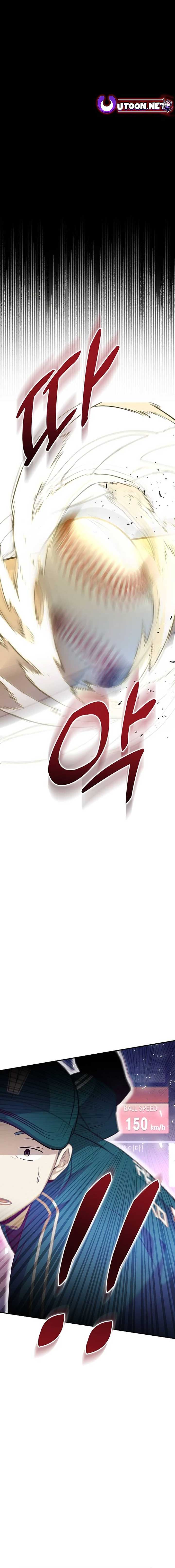 Genius Hitter Hits Fastball Chapter 15 page 2