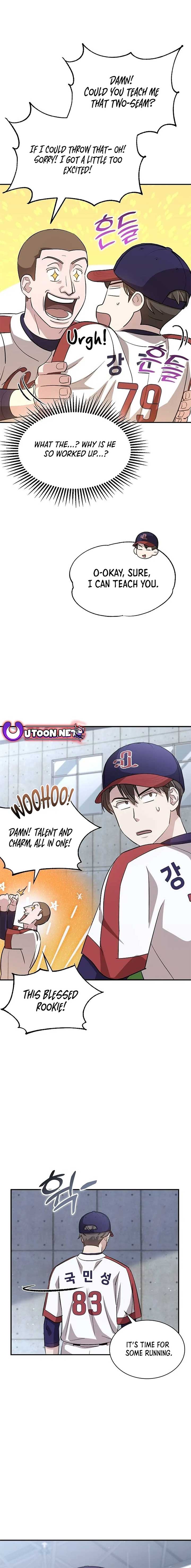 Manga Image