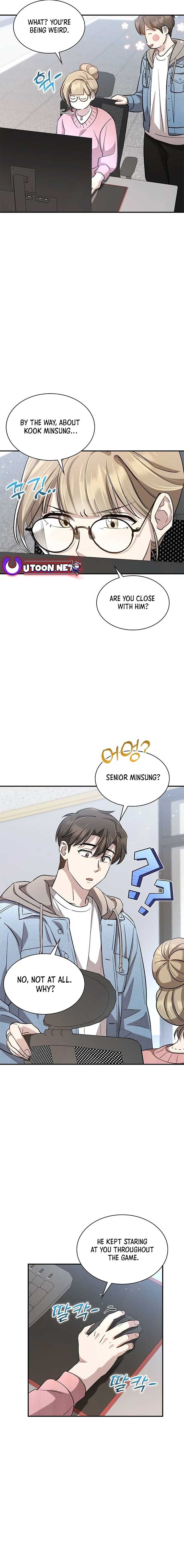 Manga Image
