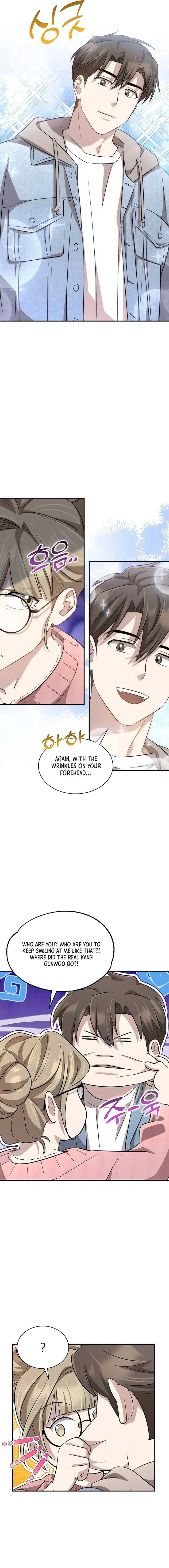 Manga Image