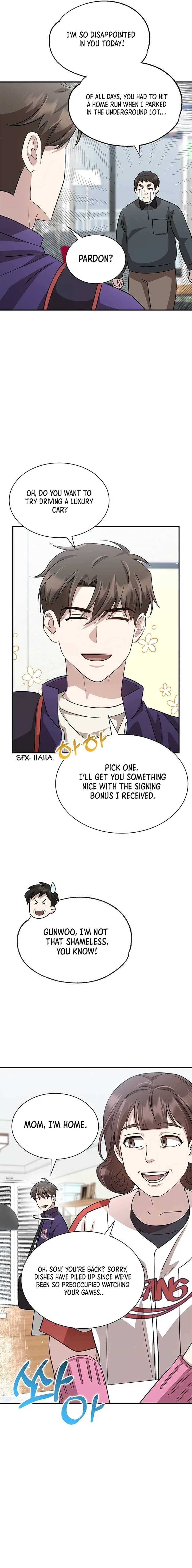 Manga Image