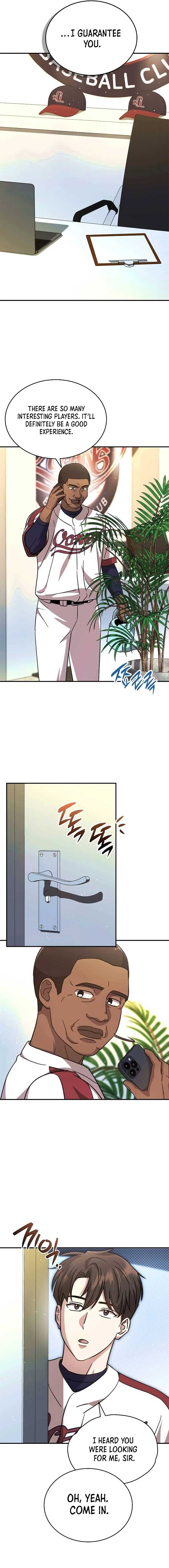 Manga Image
