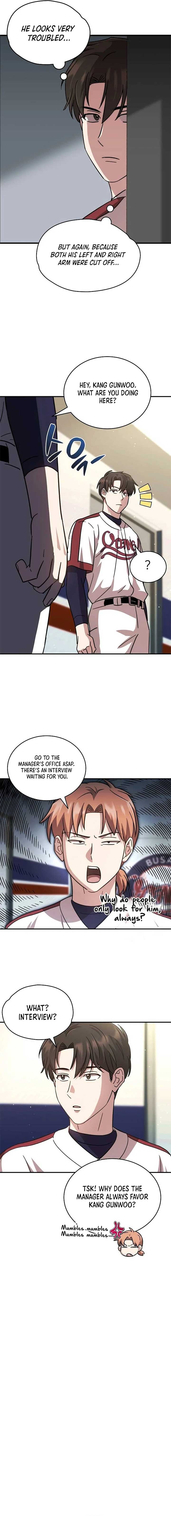 Manga Image