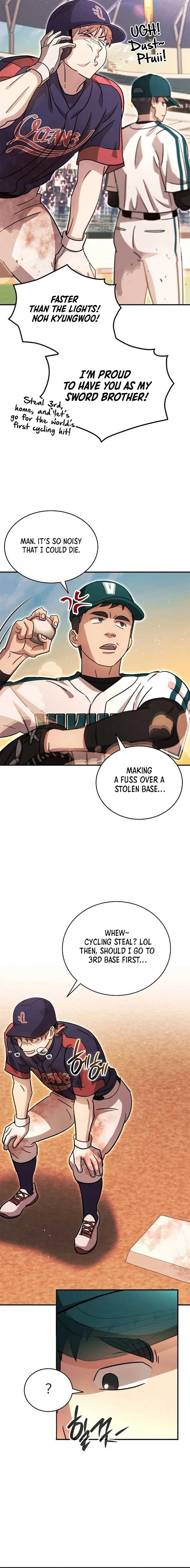Manga Image