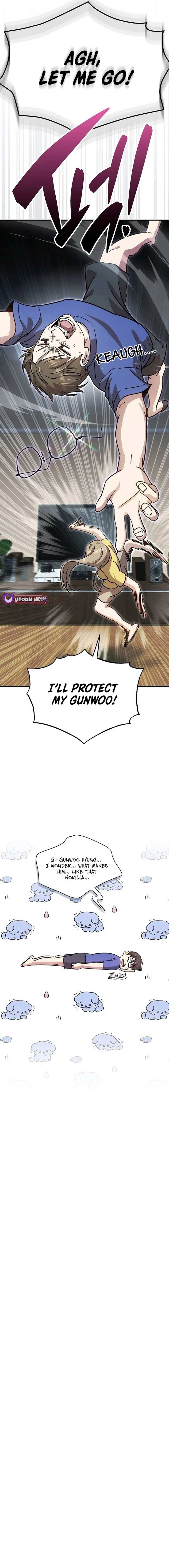 Manga Image