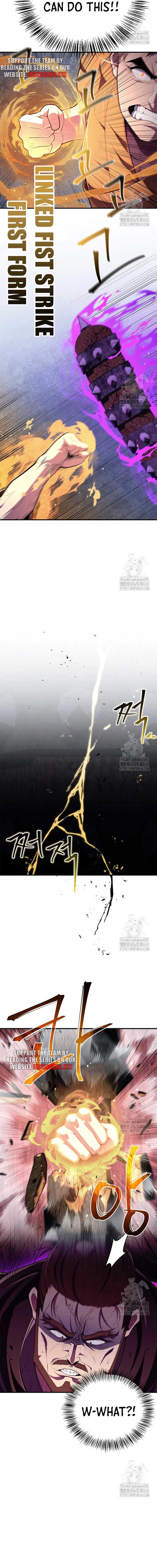 Genius Martial Arts Trainer Chapter 50 page 16