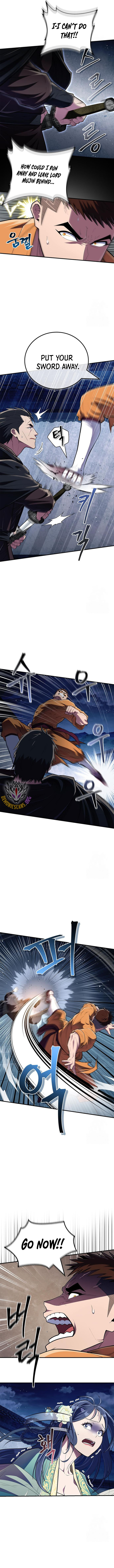 Genius Martial Arts Trainer Chapter 56 page 1