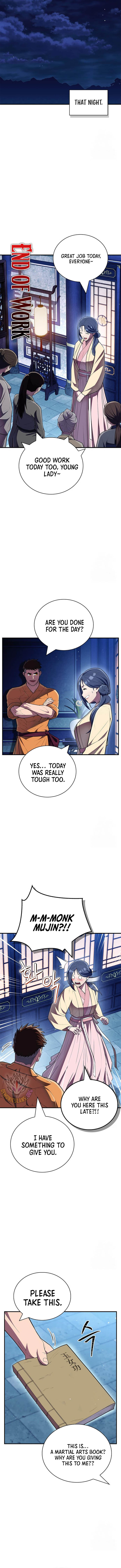 Manga Image