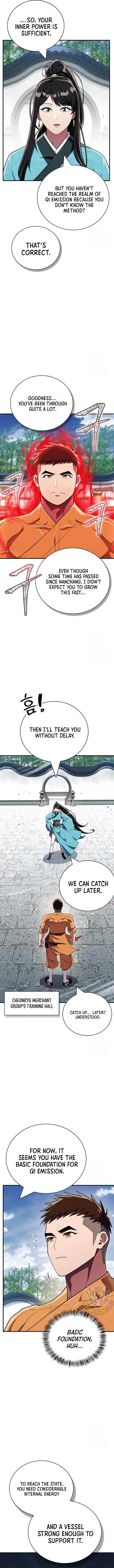 Manga Image