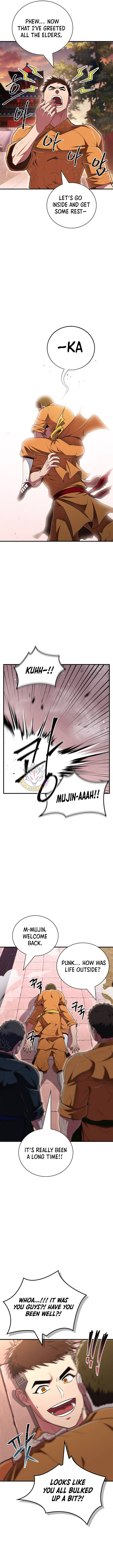 Manga Image