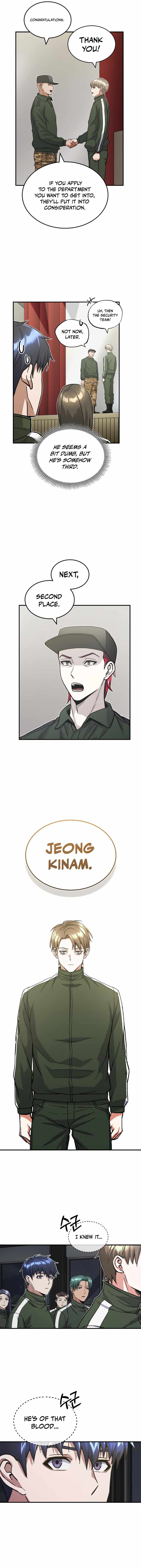 Manga Image