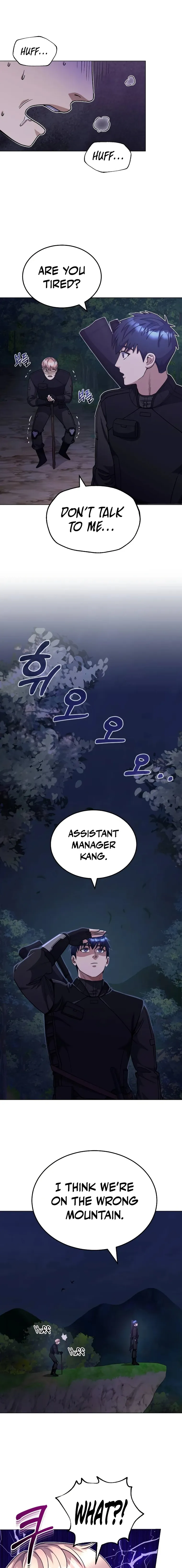 Manga Image