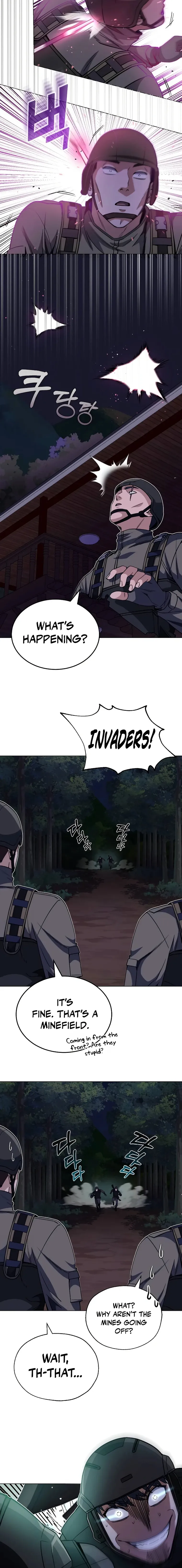 Manga Image