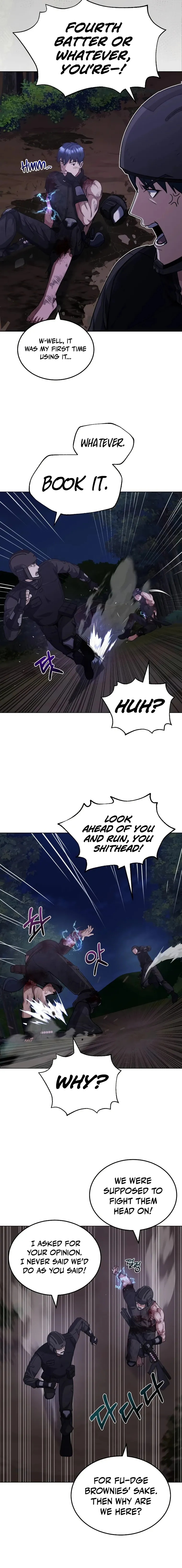 Manga Image