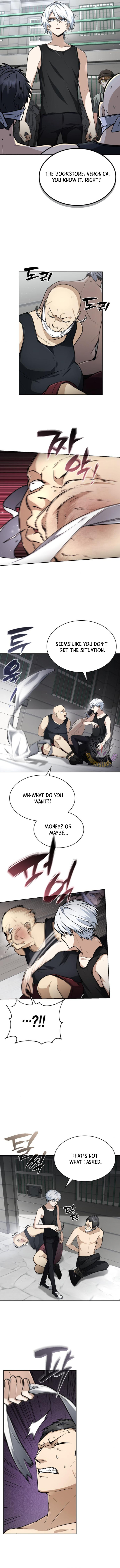 Manga Image