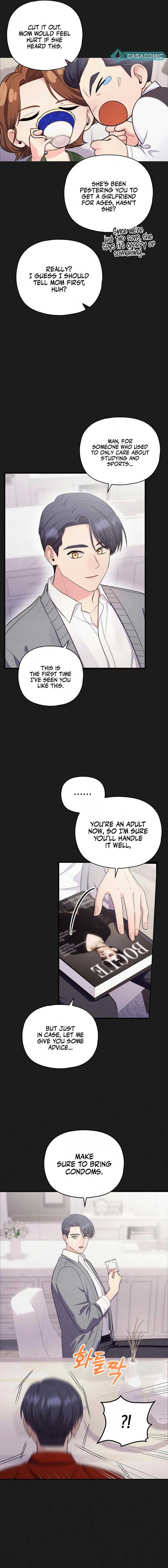 Manga Image