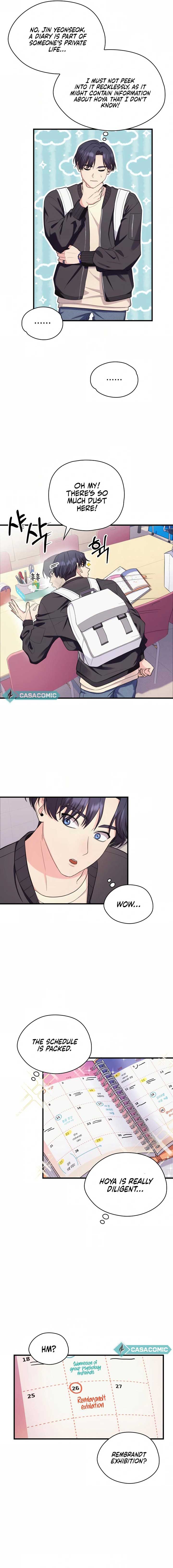 Manga Image